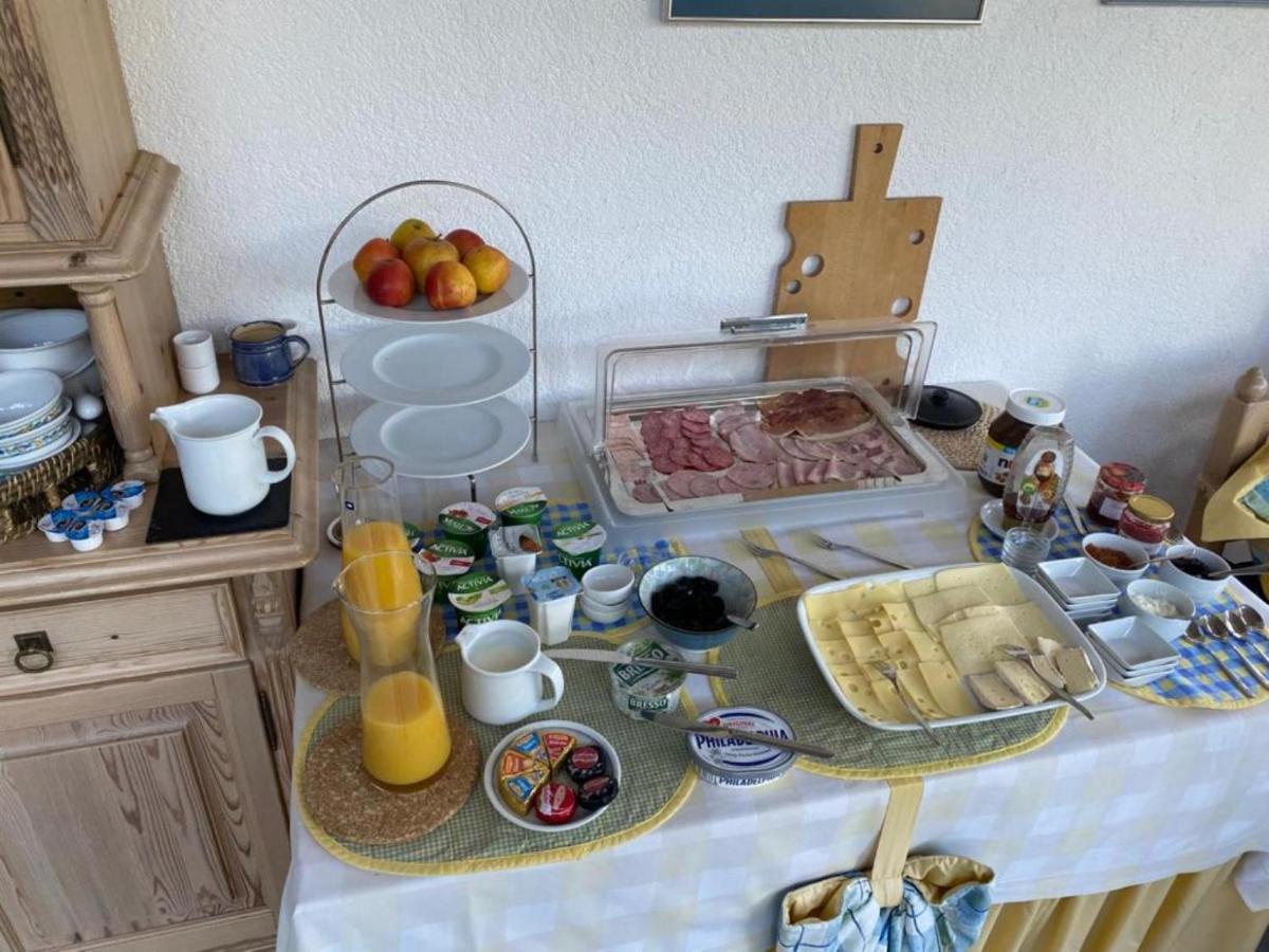 Pension-Ferienwohnung Liesbachtal Direkt Am Waldrand Bayerische Rhoen 쇼나우엔더브렌드 외부 사진